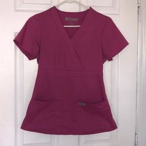 Grey’s Anatomy Scrubs Set